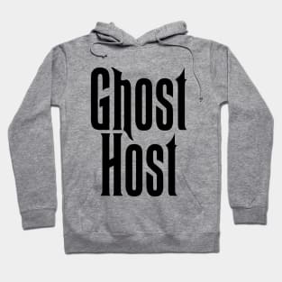 Ghost Host Hoodie